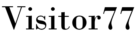 Visitor77